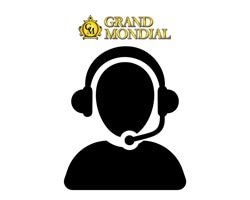 support client de grand mondial