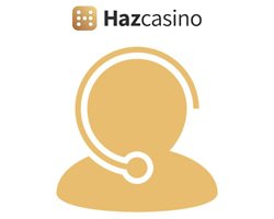 support client de haz casino