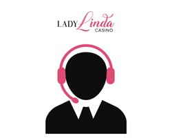 support client de Lady Linda