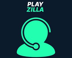 support client de playzilla