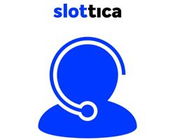 service client de slottica casino