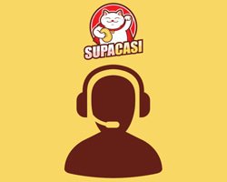 support client de supacasi