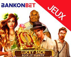 jeux de bankonbet casino