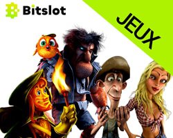 jeux de bitslot casino