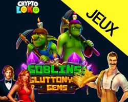 jeux de crypto loko casino