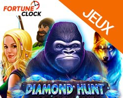 jeux de fortune clock casino