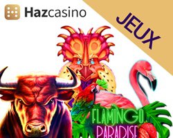 jeux de haz casino