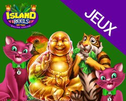 jeux de island reels casino