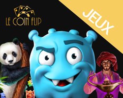 jeux de le coin flip casino