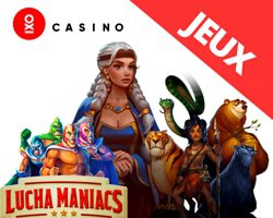 jeux de oxi casino