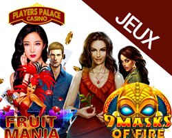 jeux de players palace