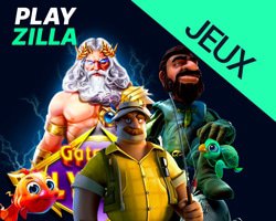 jeux de playzilla