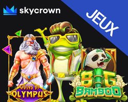 jeux de skycrowns casino