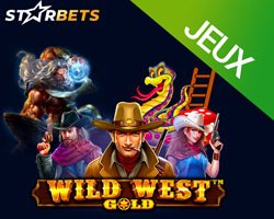 jeux de starbets casino