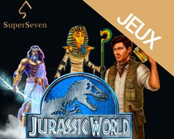 jeux de superseven casino