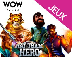 jeux de wow casino