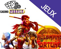jeux de purple casino
