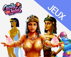 jeux de candyland casino