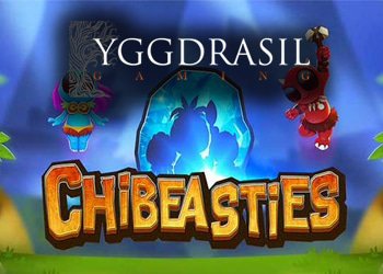 Machine a Sous Chibeasties De Yggdrasil