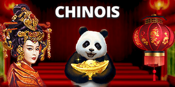 chinois