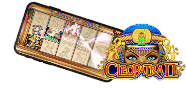 machines a sous cleopatra 2 mobile