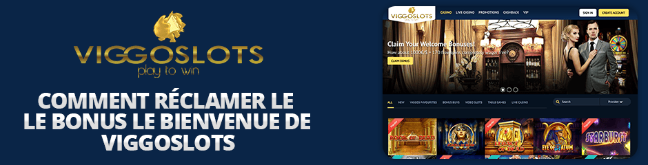 reclamez le bonus viggoslots casino