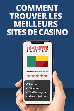 trouver un bon casino au benin