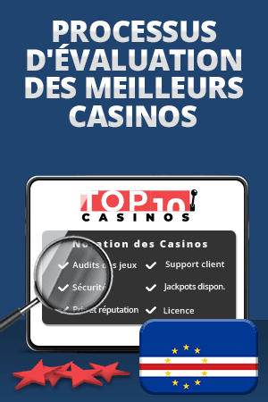 trouver un bon casino au cap-vert