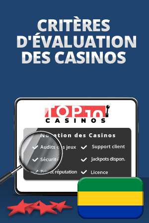 trouver un bon casino gabon