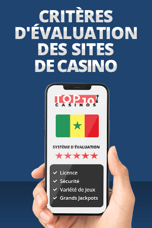 trouver un bon casino au senegal