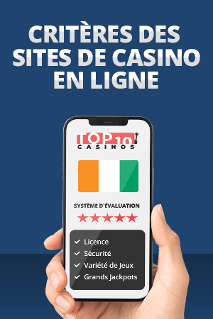 trouver un bon casino en cote d-ivoire