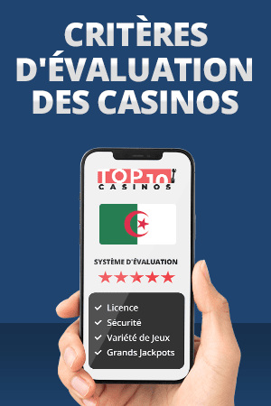 trouver un bon casino en algerie