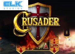 Decouvrez Crusader le nouveau jeu de casinos online francais