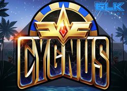 Cygnus de ELK Studios en decembre sur les casinos online francais