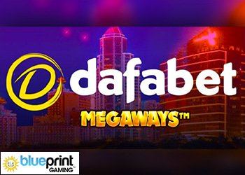 Dafabet Megaways Nouveau jeu de casino online canadien