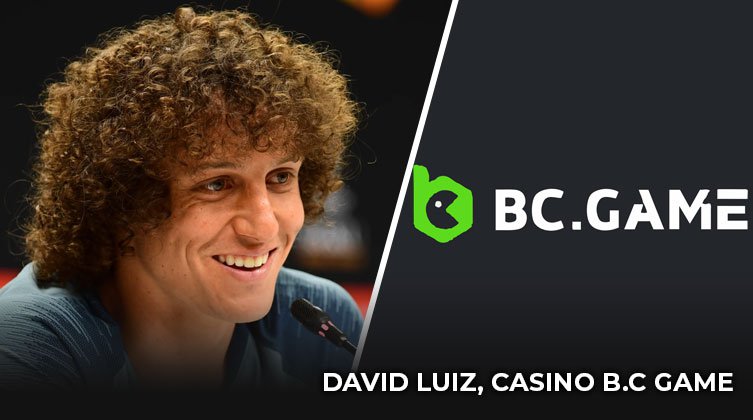 david luiz