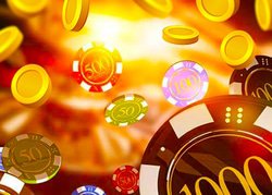 débutez le nouvel an sur les casinos d'argent réel sécurisés en janvier 2024