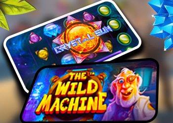découvrez les machines à sous expanding wilds sur betzino casino
