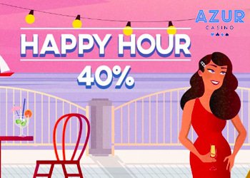 meilleurs happy hour des casinos en ligne en février