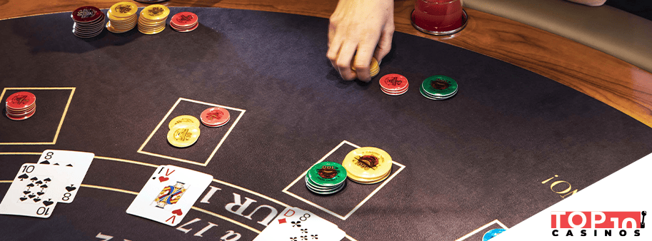 pourquoi éviter de compter les cartes sur les casinos en ligne