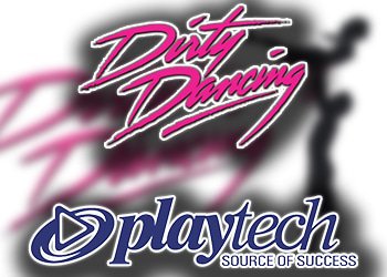 playtech machine à sous Dirty Dancing
