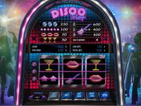 Disco slot