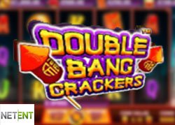 Double Bang Crackers bientot sur les casinos online francais