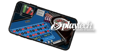 double zero roulette playtech mobile