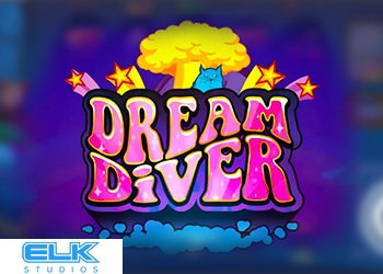 Dream Diver bientot sur les casinos online francais ELK