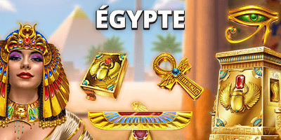 egypte