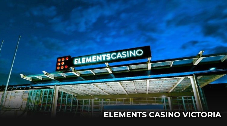 elements casino victoria