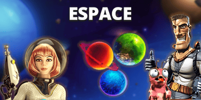 espace