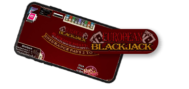 european blackjack rtg mobile