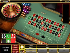 Interwetten Casino games